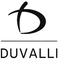 D DUVALLI logo