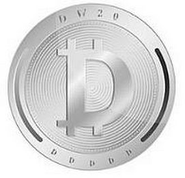 D DW20 D D D D D logo