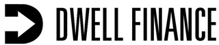 D DWELL FINANCE logo