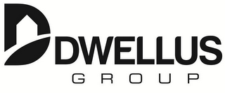 D DWELLUS GROUP logo