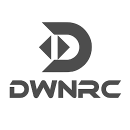 D DWNRC logo