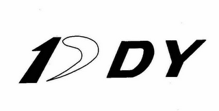 D DY logo