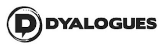D DYALOGUES logo