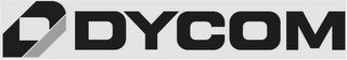 D DYCOM logo