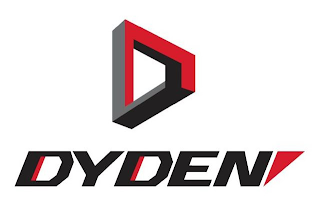 D DYDEN logo