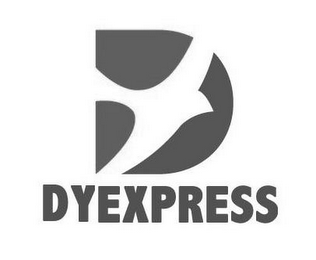 D DYEXPRESS logo