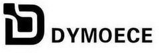 D DYMOECE logo