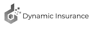 D DYNAMIC INSURANCE