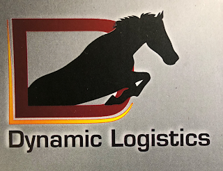 D DYNAMIC LOGISTICS logo