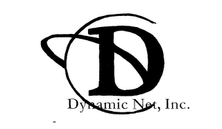 D DYNAMIC NET, INC. logo