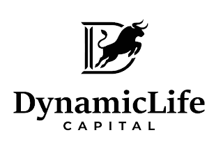 D DYNAMICLIFE CAPITAL logo
