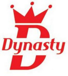 D DYNASTY logo