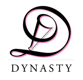 D DYNASTY logo