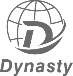 D DYNASTY logo