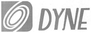 D DYNE logo
