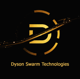 D DYSON SWARM TECHNOLOGIES logo