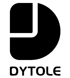 D DYTOLE logo