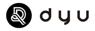 D DYU logo