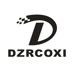 D DZRCOXI logo