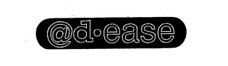 @D EASE logo
