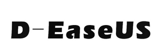 D-EASEUS logo