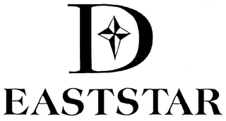 D EASTSTAR logo
