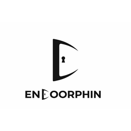 D ENDOORPHIN logo