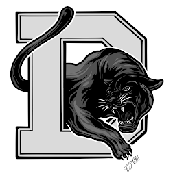 D EST. 1907 COLLECTION logo