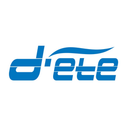 D-ETE logo