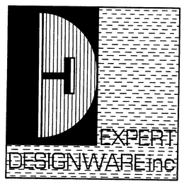 D EXPERT DESIGNWAREINC logo