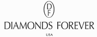 D F DIAMONDS FOREVER USA