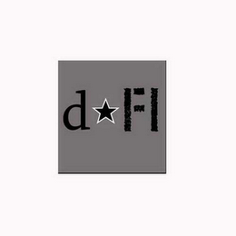 D FI logo