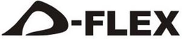 D-FLEX logo