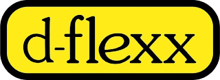 D-FLEXX logo