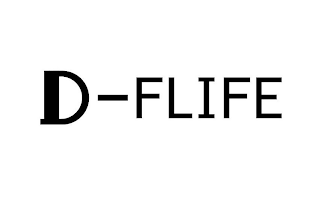 D-FLIFE logo
