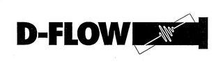 D-FLOW logo
