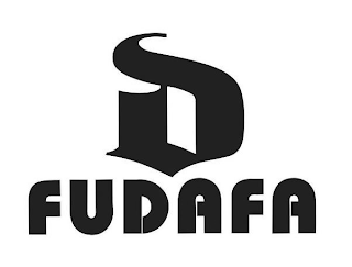 D FUDAFA logo