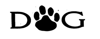 D G logo