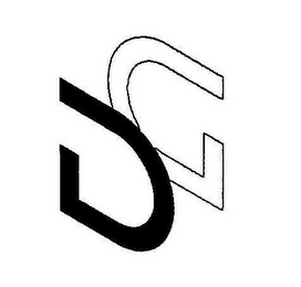 D G logo