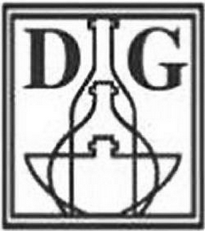D G logo