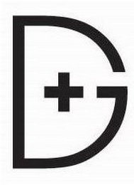 D G logo