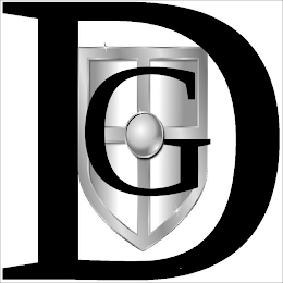 D G logo