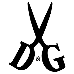D & G logo