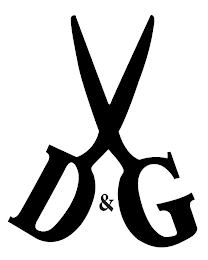 D & G logo