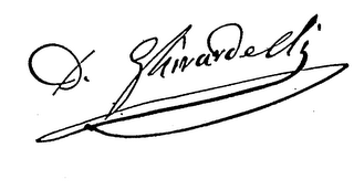 D. GHIRARDELLI logo