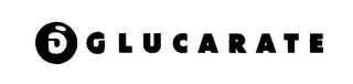 D GLUCARATE logo