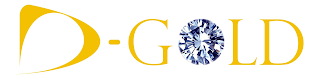 D-GOLD logo