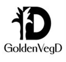 D GOLDENVEGD logo