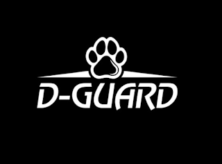 D-GUARD logo