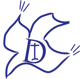 D I logo